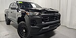 Used 2024 CHEVROLET COLORADO WORK TRUCK in CRYSTAL LAKE, ILLINOIS