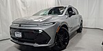 Used 2025 CHEVROLET Equinox EV RS in CRYSTAL LAKE, ILLINOIS