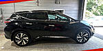 Used 2017 NISSAN MURANO PLATINUM in LAPORTE, INDIANA