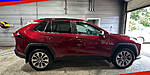 Used 2019 TOYOTA RAV4 XLE PREMIUM AWD 4DR SUV in LAPORTE, INDIANA