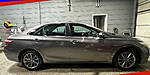 Used 2017 TOYOTA CAMRY SE 4DR SEDAN in LAPORTE, INDIANA
