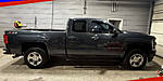 Used 2018 CHEVROLET SILVERADO 1500 LT X-CAB 4X4 Z71 in LAPORTE, INDIANA