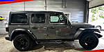 Used 2019 JEEP WRANGLER UNLIMITED SPORT ALT ED 4X4 in LAPORTE, INDIANA