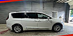 Used 2017 CHRYSLER PACIFICA TOURING L PLUS 4DR MINI VAN in LAPORTE, INDIANA