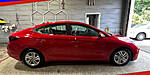 Used 2020 HYUNDAI ELANTRA SEL FWD in LAPORTE, INDIANA