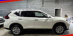 Used 2019 NISSAN ROGUE SV AWD 4DR CROSSOVER in LAPORTE, INDIANA