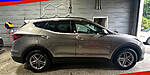 Used 2017 HYUNDAI SANTA FE 2.4L AWD 4DR SUV in LAPORTE, INDIANA