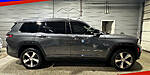 Used 2022 JEEP GRAND CHEROKEE L LIMITED 4X4 4DR SUV in LAPORTE, INDIANA