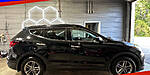 Used 2018 HYUNDAI SANTA FE 2.4L AWD 4DR SUV in LAPORTE, INDIANA