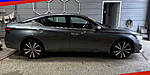 Used 2020 NISSAN ALTIMA 2.5 PLATINUM AWD 4DR SEDAN in LAPORTE, INDIANA