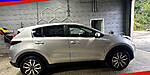 Used 2018 KIA SPORTAGE LX AWD 4DR SUV in LAPORTE, INDIANA