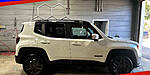 Used 2020 JEEP RENEGADE LATITUDE 4X4 4DR SUV in LAPORTE, INDIANA