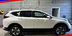 Used 2021 Honda CR-V SE AWD 4DR SUV in LAPORTE, INDIANA