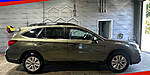 Used 2019 SUBARU OUTBACK 2.5I PREMIUM AWD 4DR CROSSOVER in LAPORTE, INDIANA
