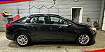Used 2015 FORD FOCUS SE 4DR SEDAN in LAPORTE, INDIANA