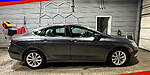 Used 2015 CHRYSLER 200 C 4DR SEDAN in LAPORTE, INDIANA