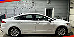 Used 2019 FORD FUSION HYBRID SE 4DR SEDAN in LAPORTE, INDIANA