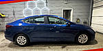 Used 2019 HYUNDAI ELANTRA SE FWD in LAPORTE, INDIANA