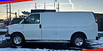 Used 2018 CHEVROLET EXPRESS 2500 3DR CARGO VAN in LAPORTE, INDIANA