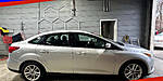 Used 2016 FORD FOCUS SE 4DR SEDAN in LAPORTE, INDIANA