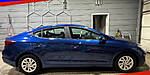 Used 2019 HYUNDAI ELANTRA SE 4DR SEDAN 6A in LAPORTE, INDIANA