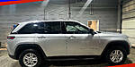 Used 2023 JEEP GRAND CHEROKEE LAREDO 4X4 4DR SUV in LAPORTE, INDIANA