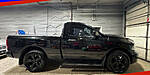 Used 2015 RAM 1500 TRADESMAN 4X4 2DR REGULAR CAB 6.3 FT. SB PICKUP in LAPORTE, INDIANA