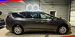 Used 2022 CHRYSLER VOYAGER LX 4DR MINI VAN in LAPORTE, INDIANA