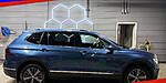Used 2018 Volkswagen Tiguan 2.0T SEL 4MOTION AWD 4DR SUV in LAPORTE, INDIANA
