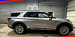Used 2025 FORD EXPLORER ACTIVE AWD 4DR SUV in LAPORTE, INDIANA