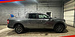 Used 2024 FORD MAVERICK XLT 4DR SUPERCREW 4.5 FT. SB in LAPORTE, INDIANA