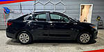 Used 2020 KIA RIO S 4DR SEDAN in LAPORTE, INDIANA