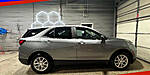 Used 2024 CHEVROLET EQUINOX LT 4X4 4DR SUV W/1LT in LAPORTE, INDIANA