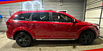 Used 2020 DODGE JOURNEY CROSSROAD 4DR SUV in LAPORTE, INDIANA