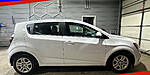Used 2020 CHEVROLET SONIC LT 4DR HATCHBACK W/1FL in LAPORTE, INDIANA