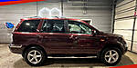 Used 2007 Honda Pilot EX L W/NAVI 4DR SUV 4WD in LAPORTE, INDIANA