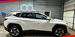 Used 2023 HYUNDAI TUCSON SEL AWD 4DR SUV in LAPORTE, INDIANA