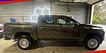 Used 2023 CHEVROLET COLORADO WORK TRUCK 4X2 4DR CREW CAB 5 FT. SB in LAPORTE, INDIANA