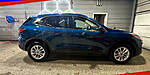 Used 2020 FORD ESCAPE SE AWD 4DR SUV in LAPORTE, INDIANA
