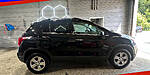Used 2017 CHEVROLET TRAX LT AWD 4DR CROSSOVER in LAPORTE, INDIANA
