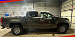 Used 2018 CHEVROLET COLORADO WORK TRUCK 4X4 4DR CREW CAB 5 FT. SB in LAPORTE, INDIANA