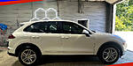 Used 2016 PORSCHE CAYENNE BASE AWD 4DR SUV in LAPORTE, INDIANA