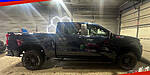 Used 2020 CHEVROLET SILVERADO 1500 CUSTOM TRAIL BOSS 4X4 4DR CREW CAB 5.8 FT. SB in LAPORTE, INDIANA