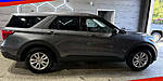 Used 2021 FORD EXPLORER BASE AWD 4DR SUV in LAPORTE, INDIANA