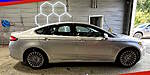 Used 2013 FORD FUSION TITANIUM AWD 4DR SEDAN in LAPORTE, INDIANA
