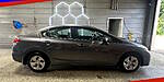 Used 2014 Honda Civic LX 4DR SEDAN CVT in LAPORTE, INDIANA