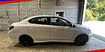 Used 2024 MITSUBISHI MIRAGE G4 BLACK EDITION 4DR SEDAN in LAPORTE, INDIANA