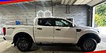 Used 2021 FORD RANGER XLT CREW CAB 4X4 in LAPORTE, INDIANA