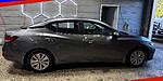 Used 2020 NISSAN SENTRA S 4DR SEDAN in LAPORTE, INDIANA