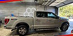 Used 2023 FORD F-150 XLT 4X4 4DR SUPERCREW 5.5 FT. SB in LAPORTE, INDIANA